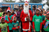 Saffron outfit warns missionary schools against Hindu students to celebrate X’mas